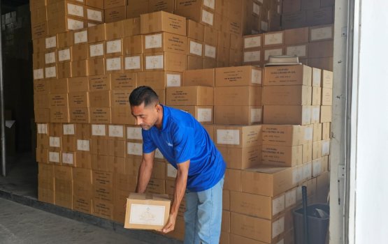 Roadha hadhiyaa ge gothugai masdhalhu case bahan honihiru dhuvahu fashanee