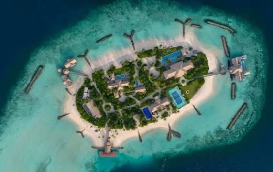 6 Atholheh gai resort tharaggee kuran hulhuvaalaifi