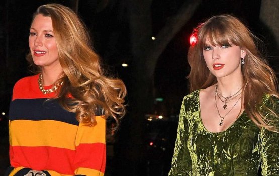 Blake aai Taylor ge message thakeh leak kohlaifi 