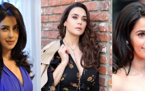 India dhookoh ehen gaumu thakah hijura kuri bollywood tharin!