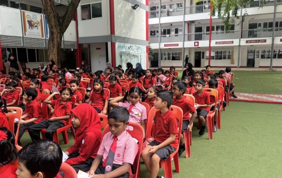 Home Schooling thaarafukuran majileehah bill eh