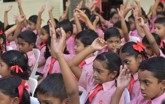 OPINION: Bas maruvumuge kurin: Dhivehi bahah dhimaavefaivaa haalu