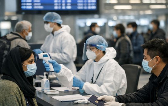 Nipah virus ge nurahkaa raajje ah kuda, rakkaatherikamuge viyafalhuthah annanee alhamun