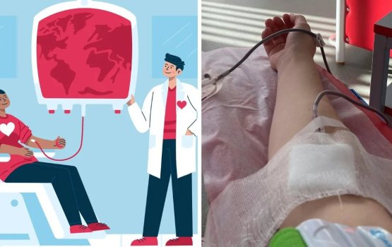 Furaana eh salaamaiy kuran fas jehenee keehve? Ley hadhiya kurumaa medhu kurevey 5 kuhhee eh!