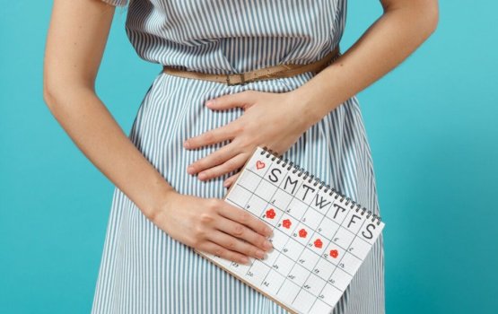 Menorrhagia: Massaru kanthakugai kanboduvaan vee nurahkaatheri haalatheh!