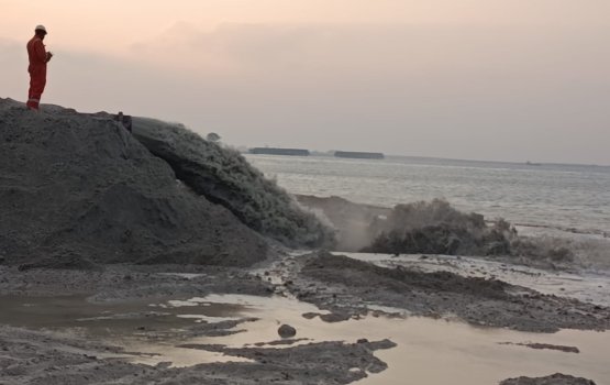 Mi sarukaarun huttaali giraavarufalhu hikkun alun fashaifi