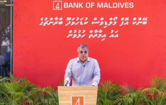 BML aguheyo flat thah 2028 gai dhookuran fashaane