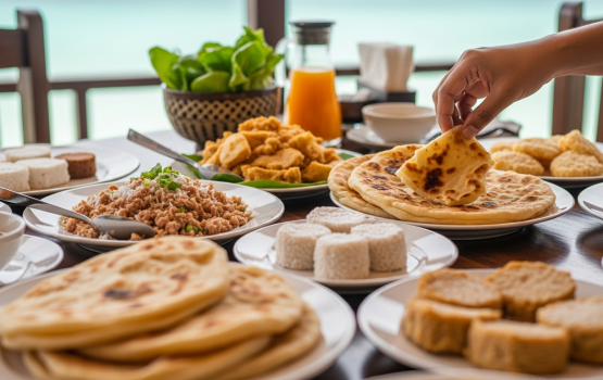 Busy vumun naasthaa dhookollun: sihhathah nurakkaleh, hallakee faseyha dhivehi raha eh