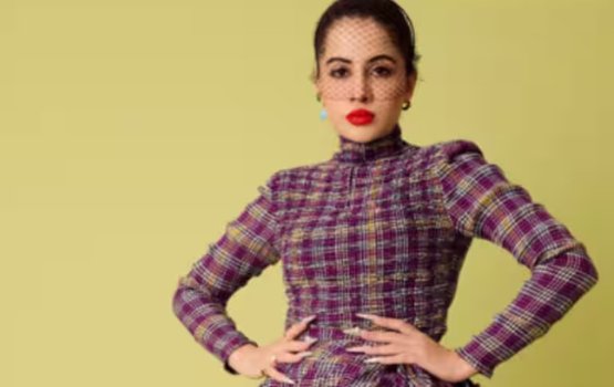 Urfi ge nan ves enme fahun badhalu kureetha?