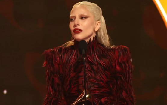 Grammy Award 2026: Mash'hooru ethah moou thakeh fenigendhiya kula gadha haflaa eh!