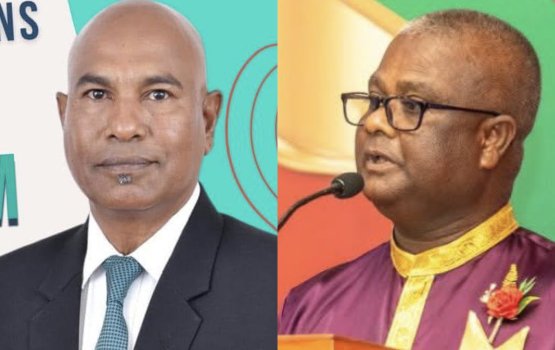 Vote akaa nulai 4 council ge raees kan PNC ge candidate innah