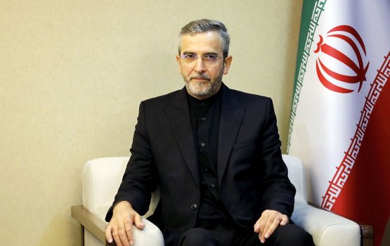 Uranium rahkaakohfaiva minvarai gulhey gothun America aai eku mashvara nukuraane: Iran