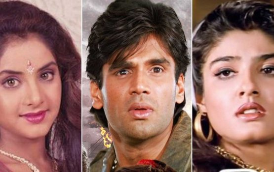 Bollywood ge thari Divya maruvi iru nunimi oiy eyna ge fil thakah vee kihineh?