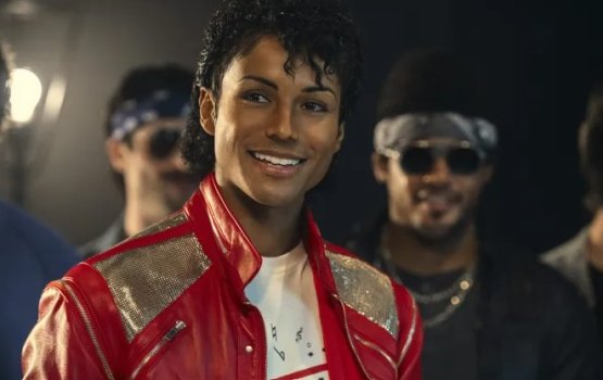 Michael Jackson Biopic: Trailer in ves shauguveri ethah kameh! 