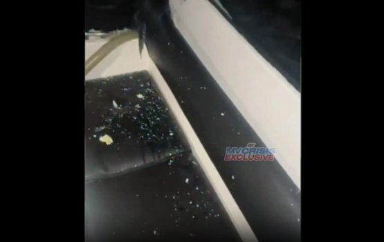 2 Launch jehi accident eh hingai gellun thakeh