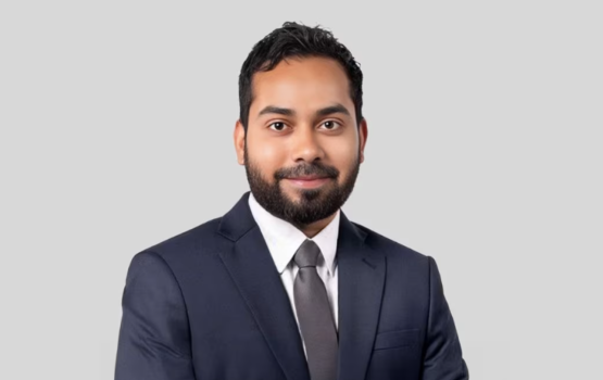 Pension office ge bord member kamun Maadhin ves isthiufaa dhevvaifi