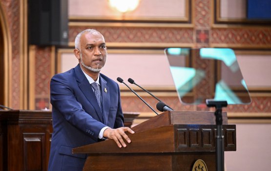 Bodu 2 inthihaabu ehkohlumaai gulhey vote council inthihaabaa eku baavan nimmaifi