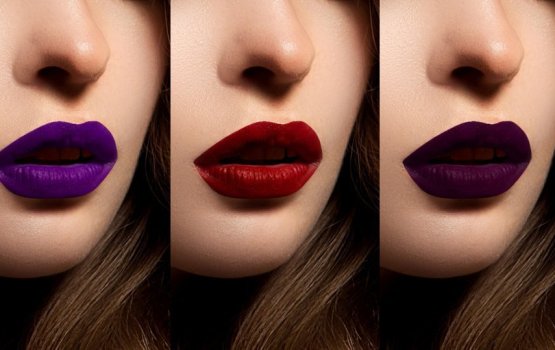Gadha kula kulaige lipstick thakuge maguboolu kan ithuru vanee!