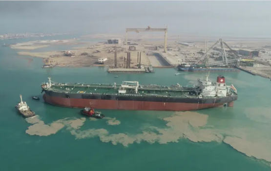 America in Iran ge theluge viyafaari aai dhekolhah dhathikurumuge fiyavalhu thakeh alhaifi