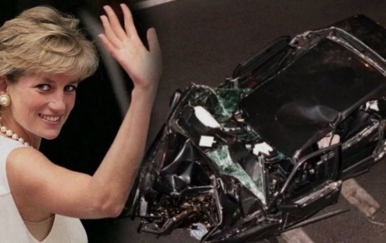 Princess Diana ge maraa gulhey gothun aadhayaa khilaafu vaahakathakeh fenmathivejje