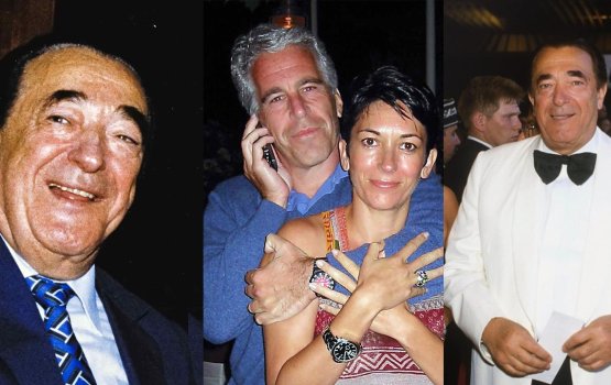 Epstein akee blackmail network ge aslu bodumeehaa eh noon, aee vaarutha verieh: Report