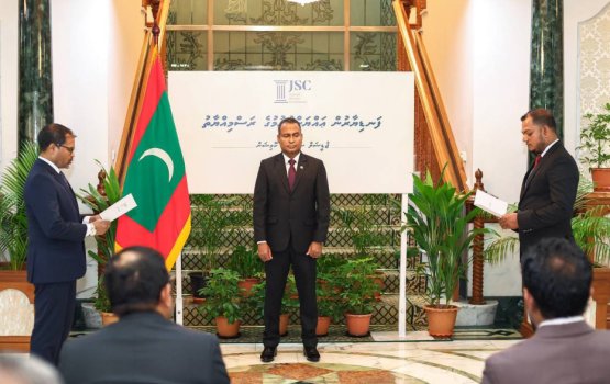 High Court aai Criminal Court ah fandiyaarun ayyanu kohfi