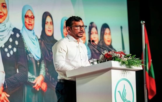 Inthikhaabakaa nulai mihaaru ves PNC ah 7 percent gondi kaamiyaabu kurevijje: Falah
