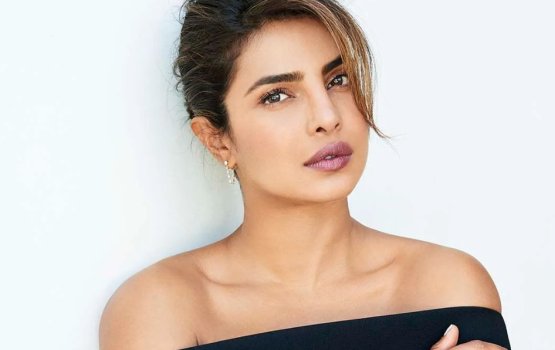 Priyanka ge kuriah oiy film ah thahyaaru vaa goi varah thafaathu!