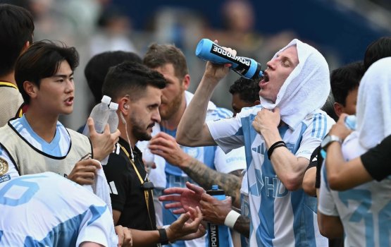 World Cup 2026: Kulhey match thakugai 6 minute ge fen break eh dheyn nimmumun faadukiyun