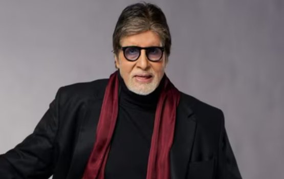 Kulhadhaana kan huri haa dhuvahaku masahkai kuraanan: Amitabh