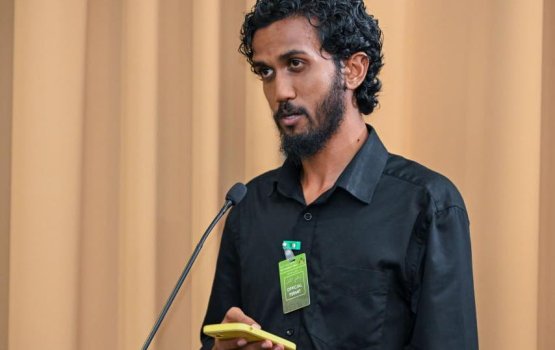 Noosveriya Aaidh ah MACL ge vazeefa hamajassai anga bandhu koffi