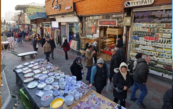 Muzaaharaa thakaa gulhigen igthisaadhu dhahve Iran ge amilla  viyafaari thakeh bandhu kohfi