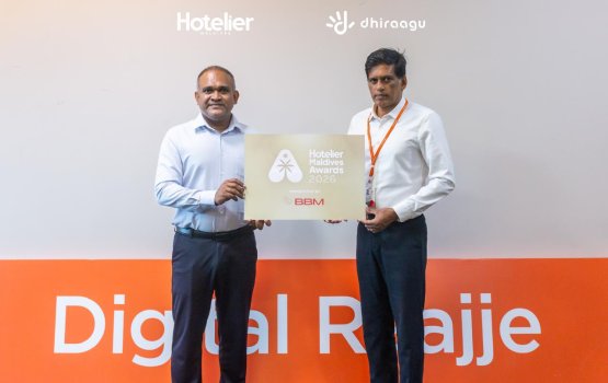 GM forum ge platinum partner akah dhiraagu hamajassaifi