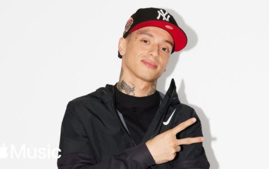 Ingireysi rap lava kiyun heriya Central Cee islam vejje