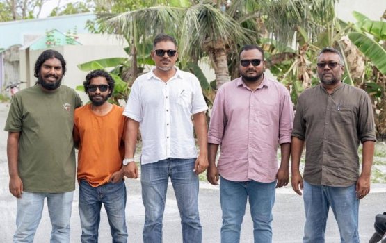 Gadha baaru dhakkaigen PNC ah thaaeedhu ithureh nuvaane: Fayyaz