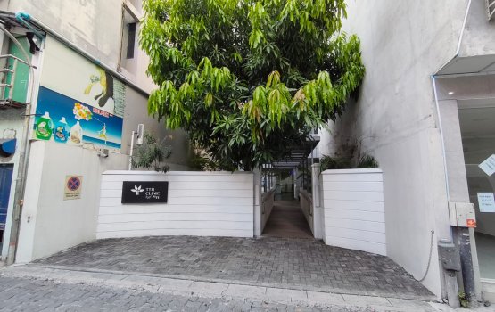 Endocrinology ge khidhumai Treetop ge male' clinic in libey goi hamajassaifi