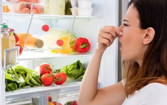 Fridge in nubai vas dhuvanee tha? Mi kankan kohlaa!