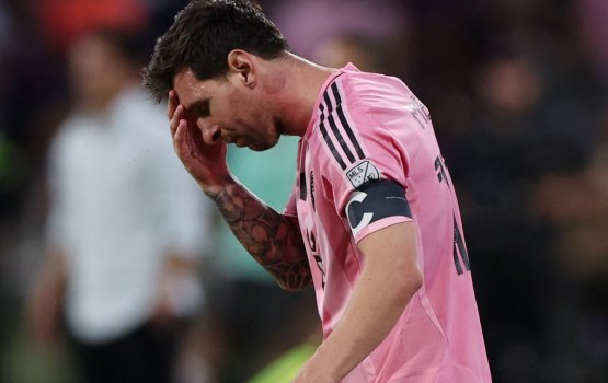 Lionel Messi ah libunu aniya aai gulhigen Puerto Rico ge dhathuru faskohfi