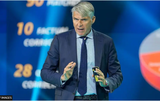 Footboalhaiga VAR ge 'microscopic' beynun kurun huttaalan jehey:  Rosetti