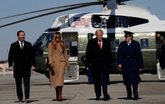 Iran ge verikan badhaluvumakee emme rangalhu goiy kamah Trump vidhaalhu vejje