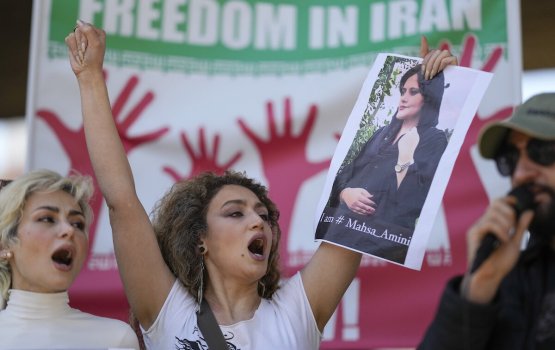 Iran gai hingi muzaahraa thah thahugeegu kuran commission eh ufahdhaifi