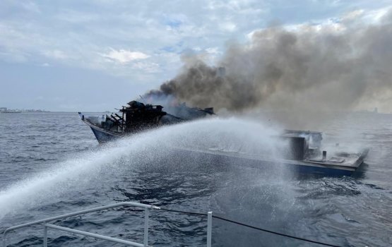 Mas dhoaneega alifaan roavi haadhisaa gai aniyaavi 5 meehakah faruvaadhenee