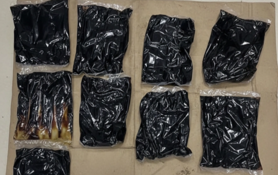 Raajje etherukuran ulhunu 29 million rufiyaage drug athulaigenfi