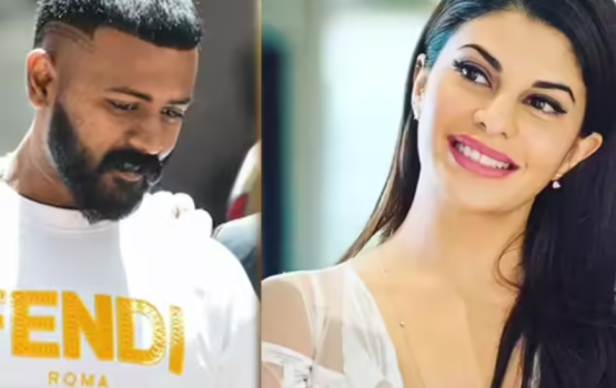 Jalugai huri Sukesh  Jacqueline ah hadhiyaa akah Helicopter eh fonuvaifi