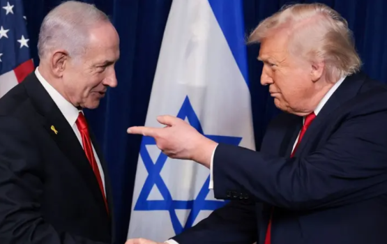 Hanguraama 4-5 hafthaa ah nuvatha eahvure dhigulaigen hingaidhaane: Trump