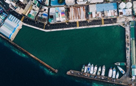 Boduthakurufaanu magu ge dhevana segment ge magu fulhaakoh thaaru alhai hulhuaalaifi