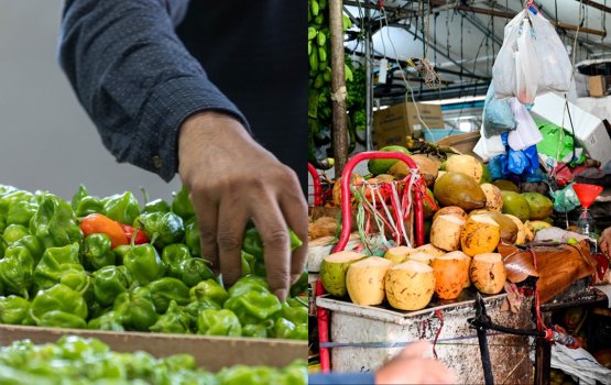 Baazaaruge agu thah: Kandoodhoo miruhai kurunba ge agu mahchah