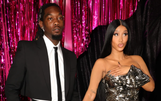 Cardi B aai Diggs vakivikan iulaan koffi