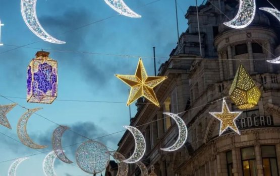 Ramazan mahah hashigandu haanuvan kurevidhaane dhethin kameh!