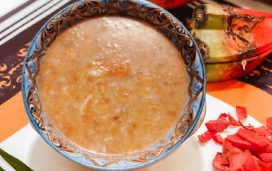 Roadha malaafaiy: Kashi keyo baiypenun kulhu dhiyaa kohlaane!